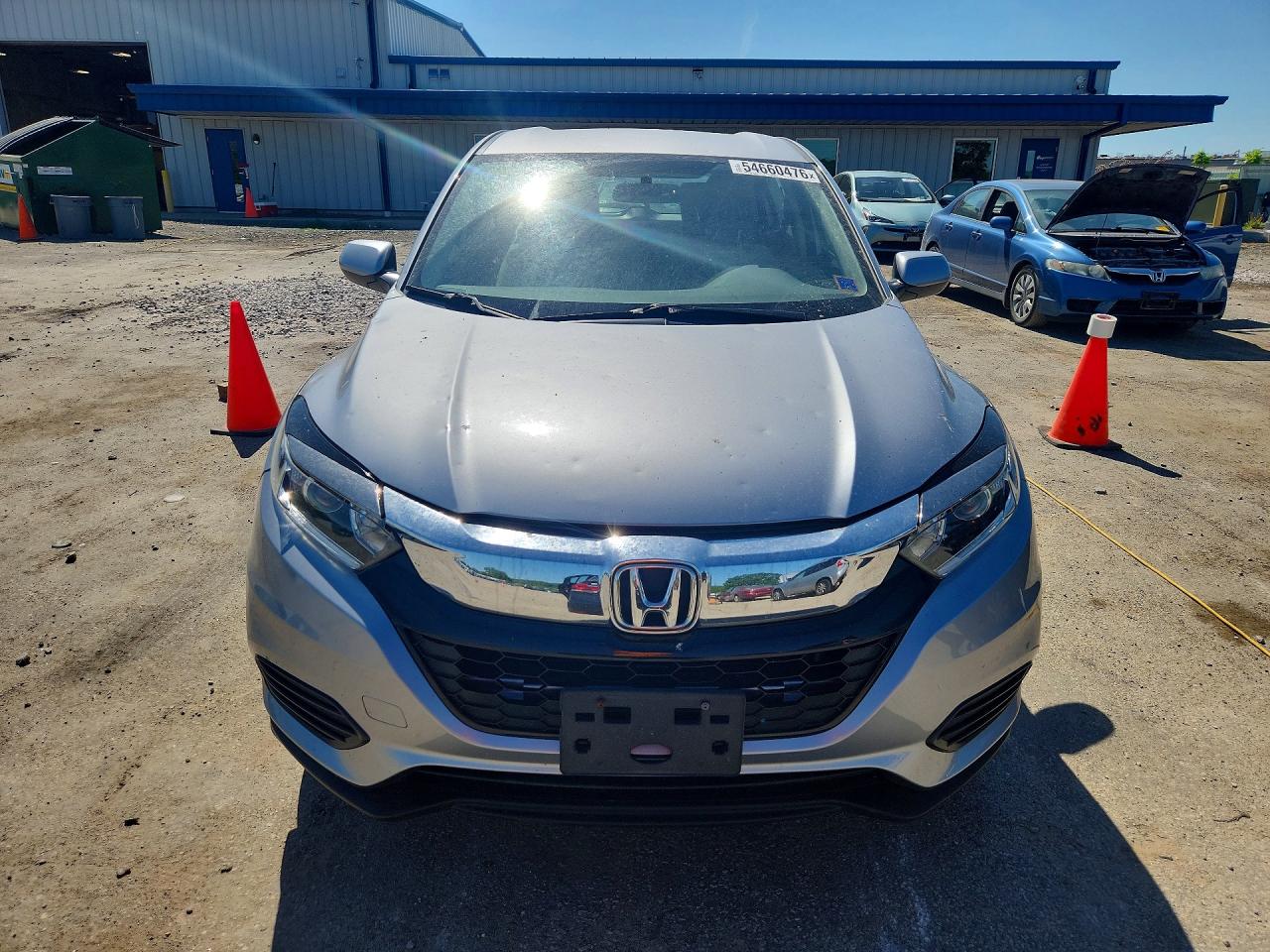 Honda HR-V Lx