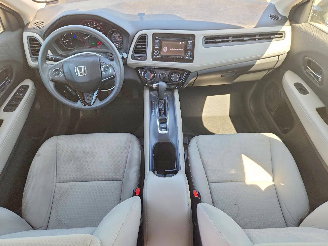 Honda HR-V Lx