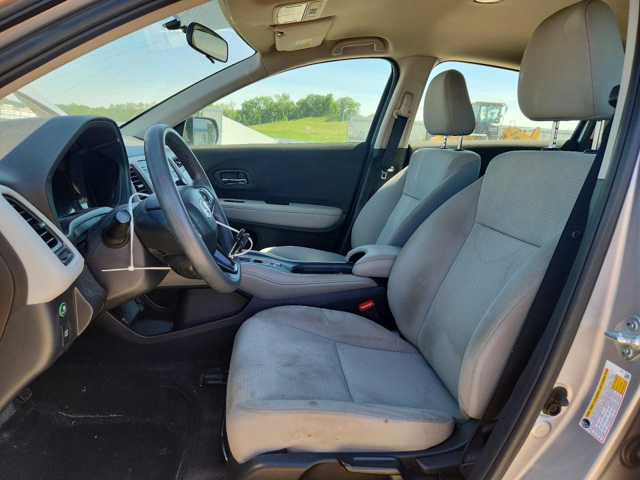 Honda HR-V Lx
