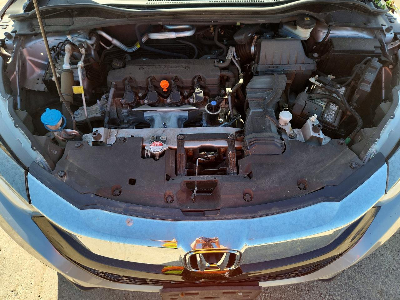 Honda HR-V Lx