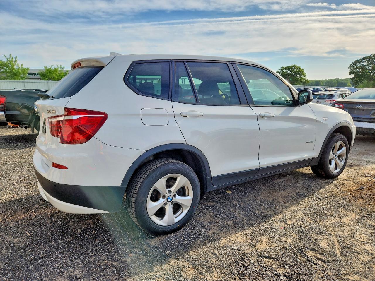 BMW X Series Xdrive28i