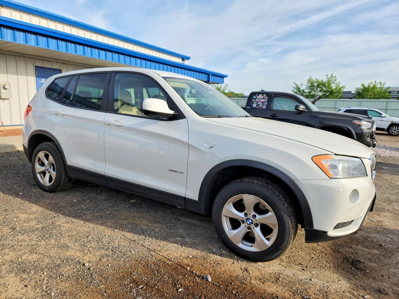 BMW X Series Xdrive28i