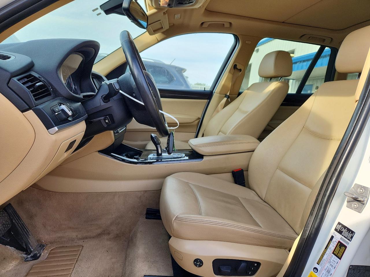 BMW X Series Xdrive28i