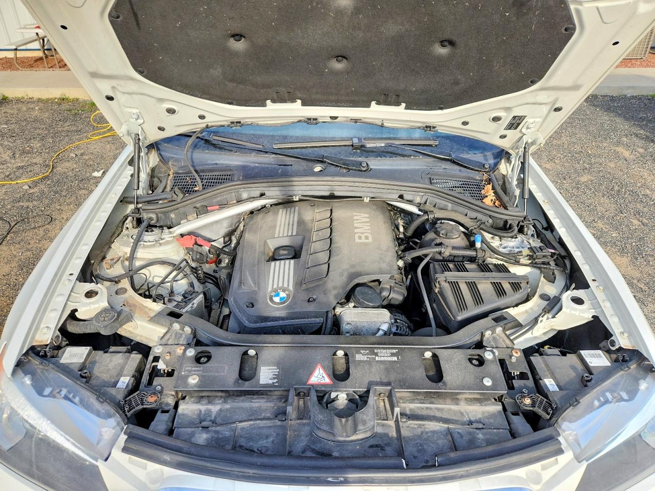 BMW X Series Xdrive28i
