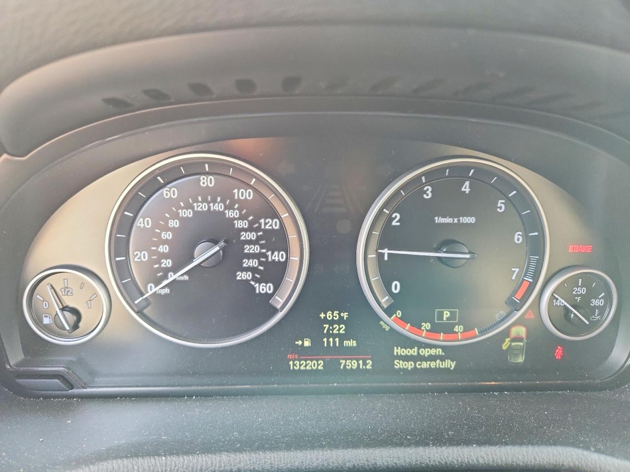 BMW X Series Xdrive28i