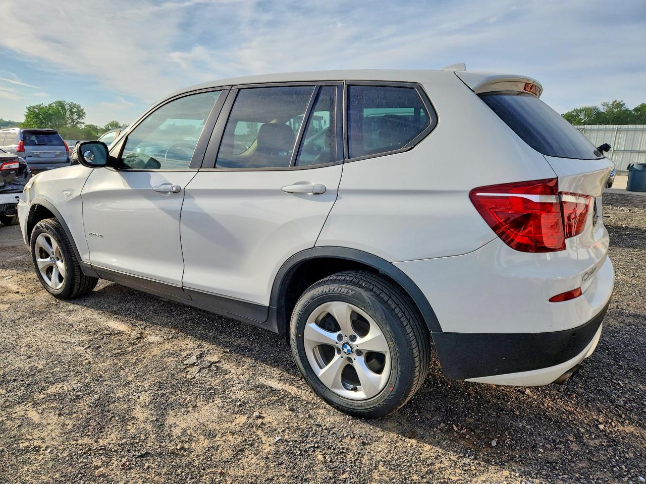 BMW X Series Xdrive28i