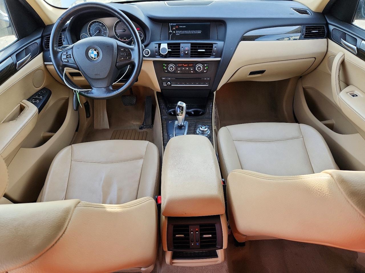 BMW X Series Xdrive28i