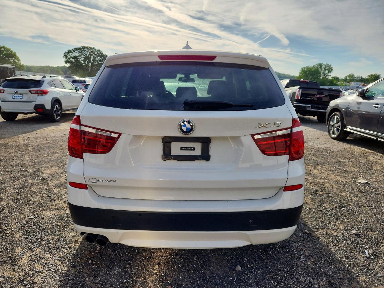 BMW X Series Xdrive28i