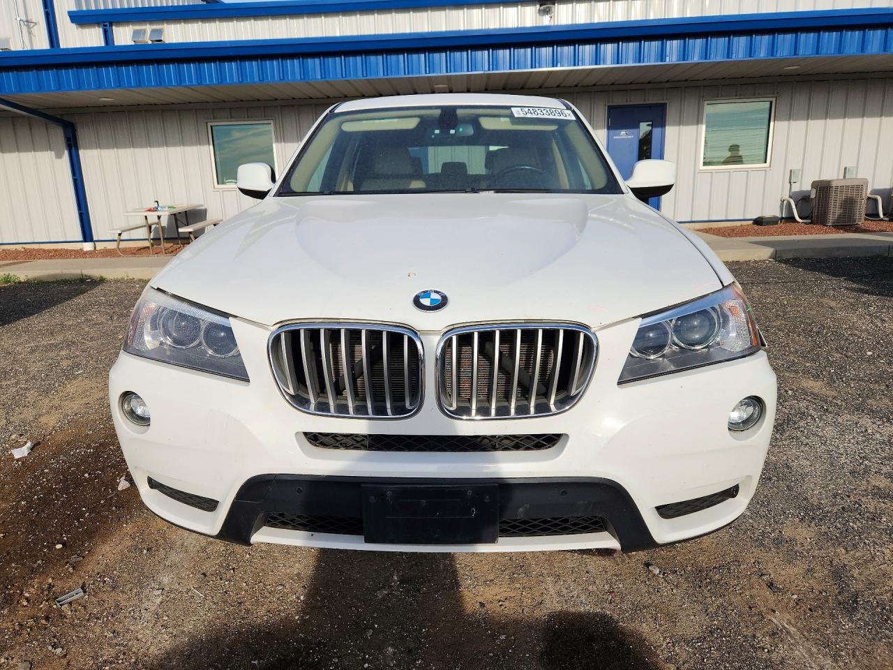 BMW X Series Xdrive28i