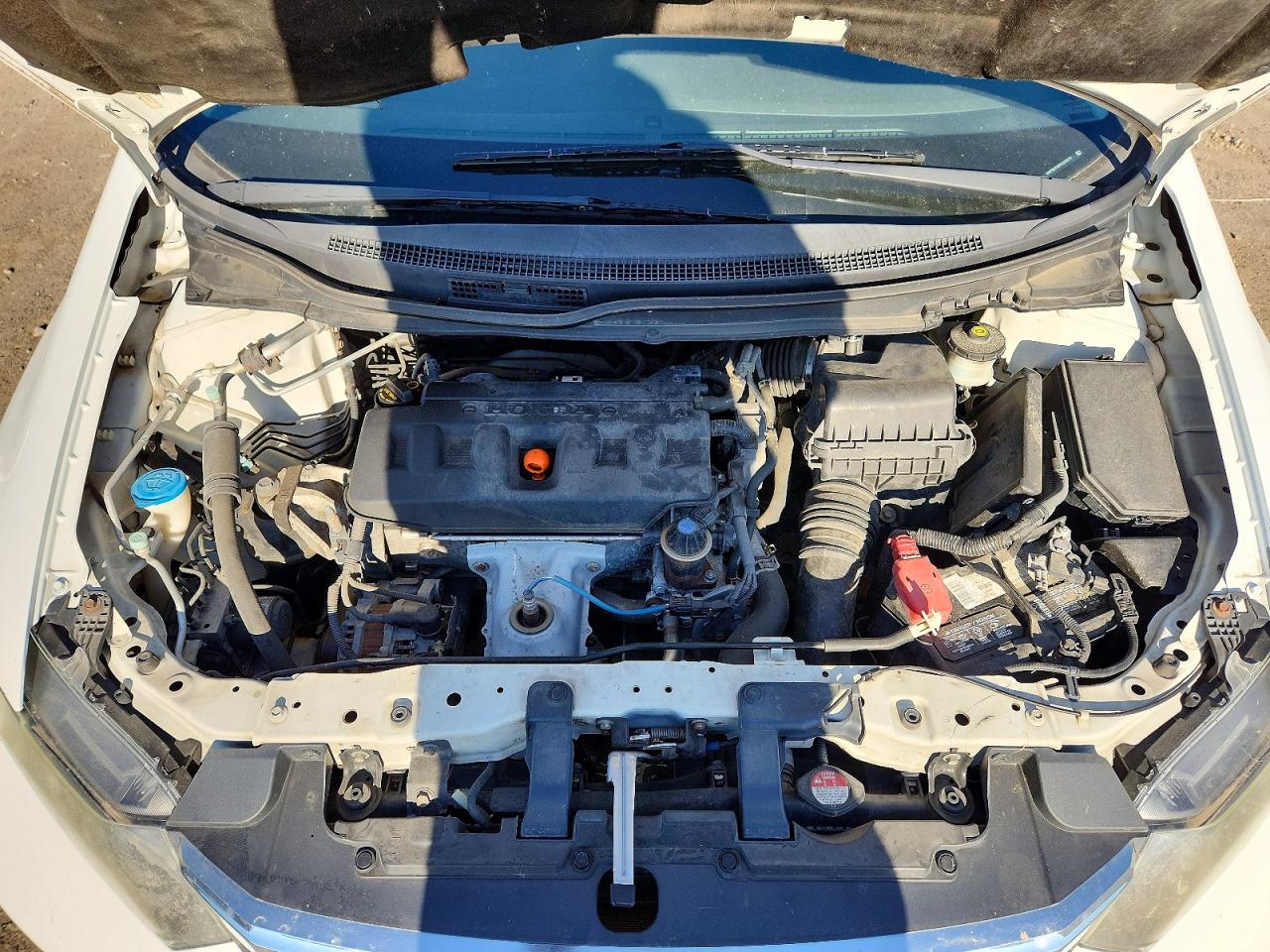 Honda Civic Exl