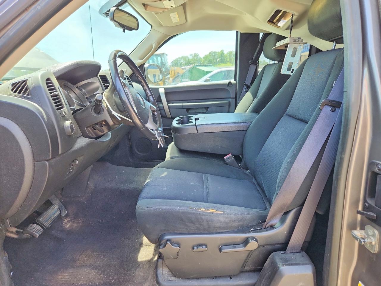 GMC Sierra K1500 Sle