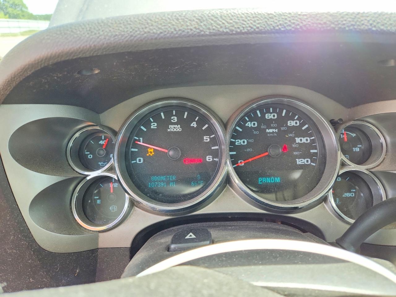 GMC Sierra K1500 Sle