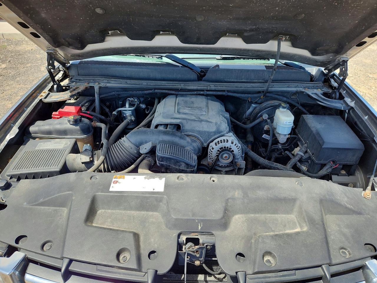 GMC Sierra K1500 Sle