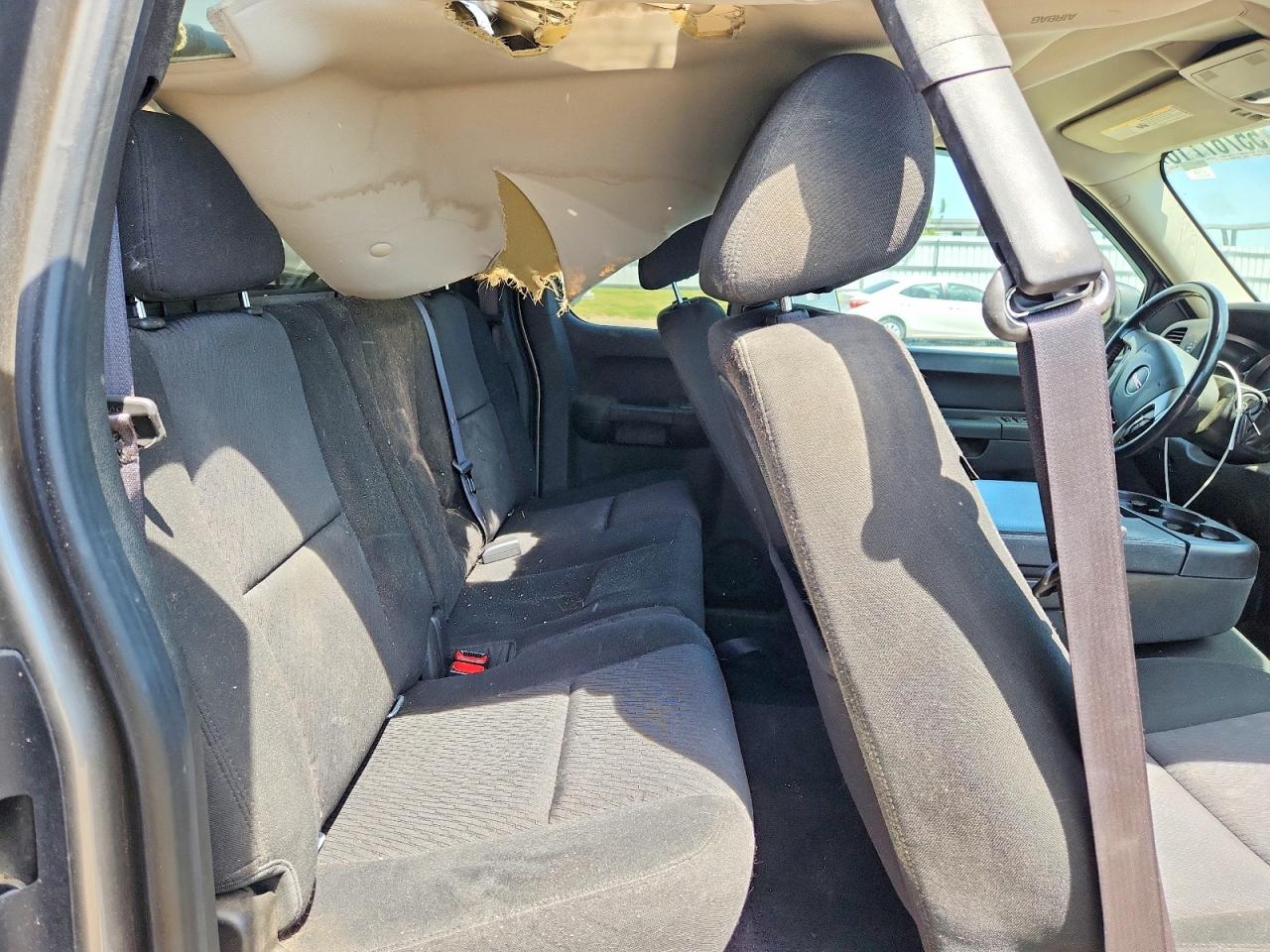GMC Sierra K1500 Sle