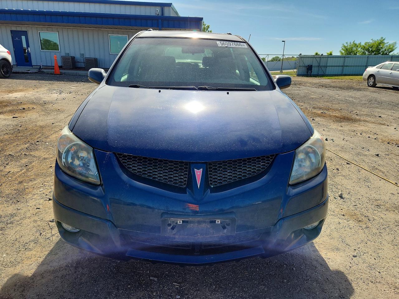 Pontiac Vibe