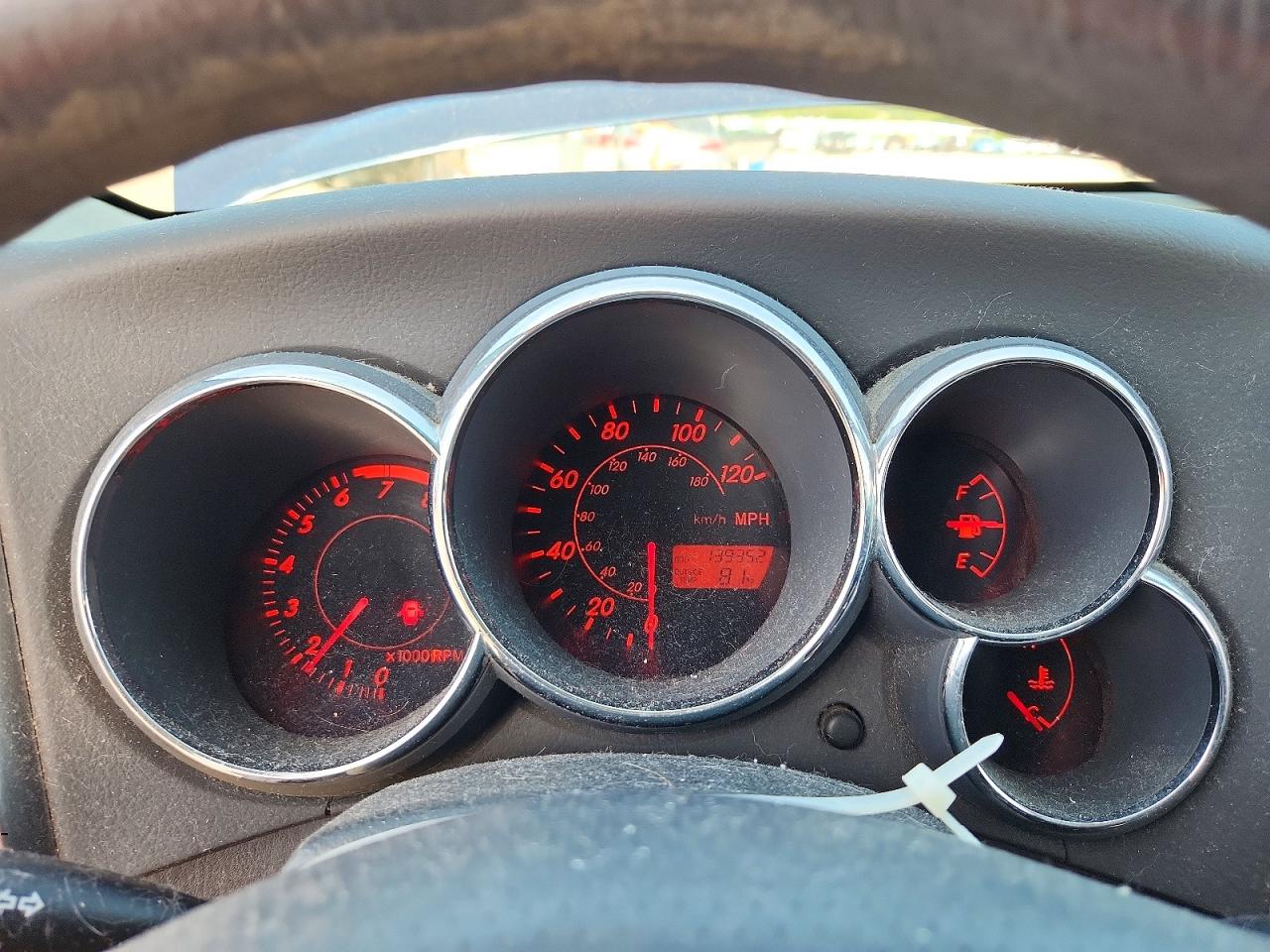Pontiac Vibe