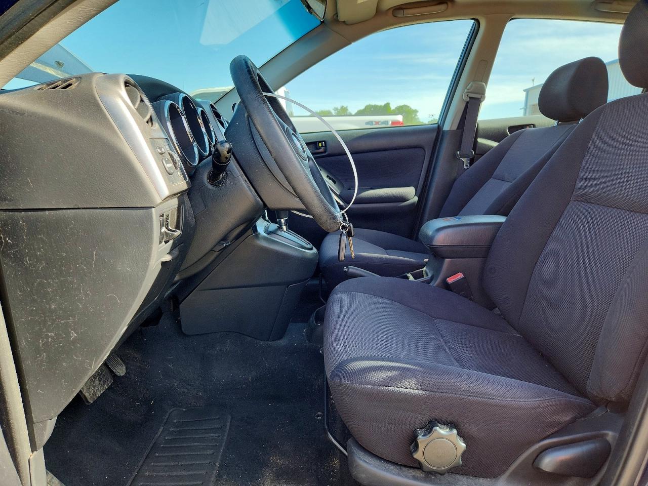 Pontiac Vibe