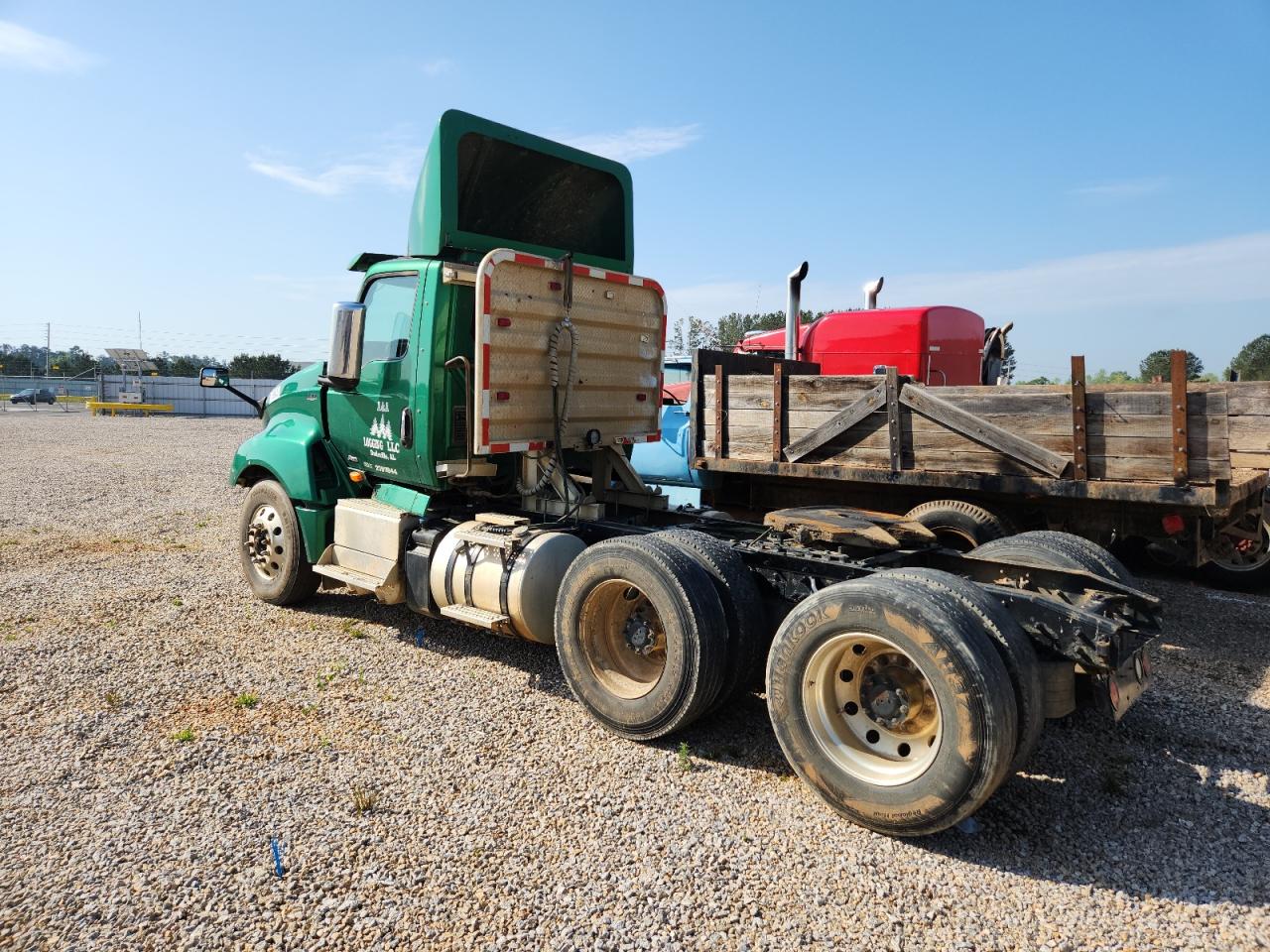 International Lt625