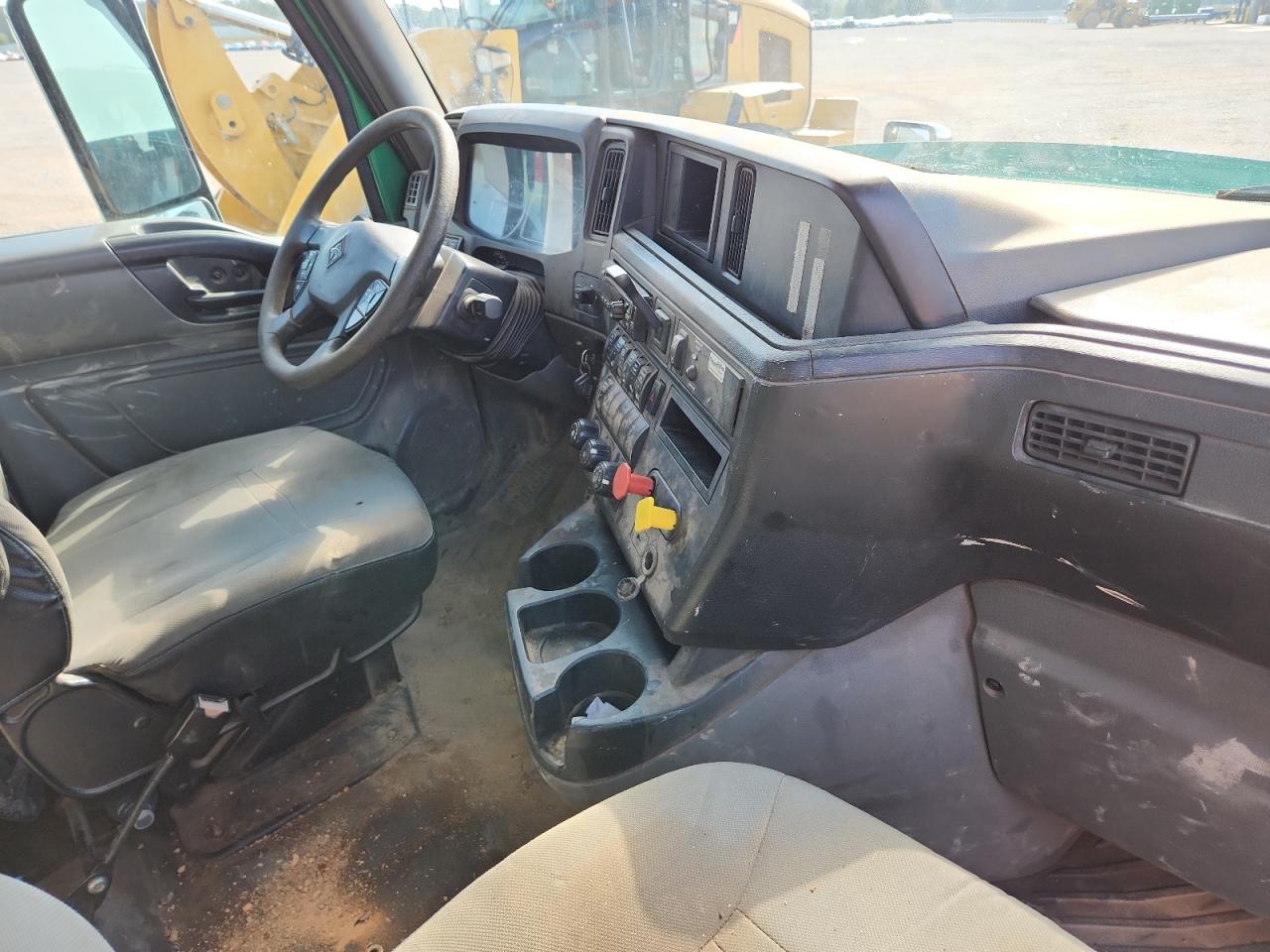 International Lt625