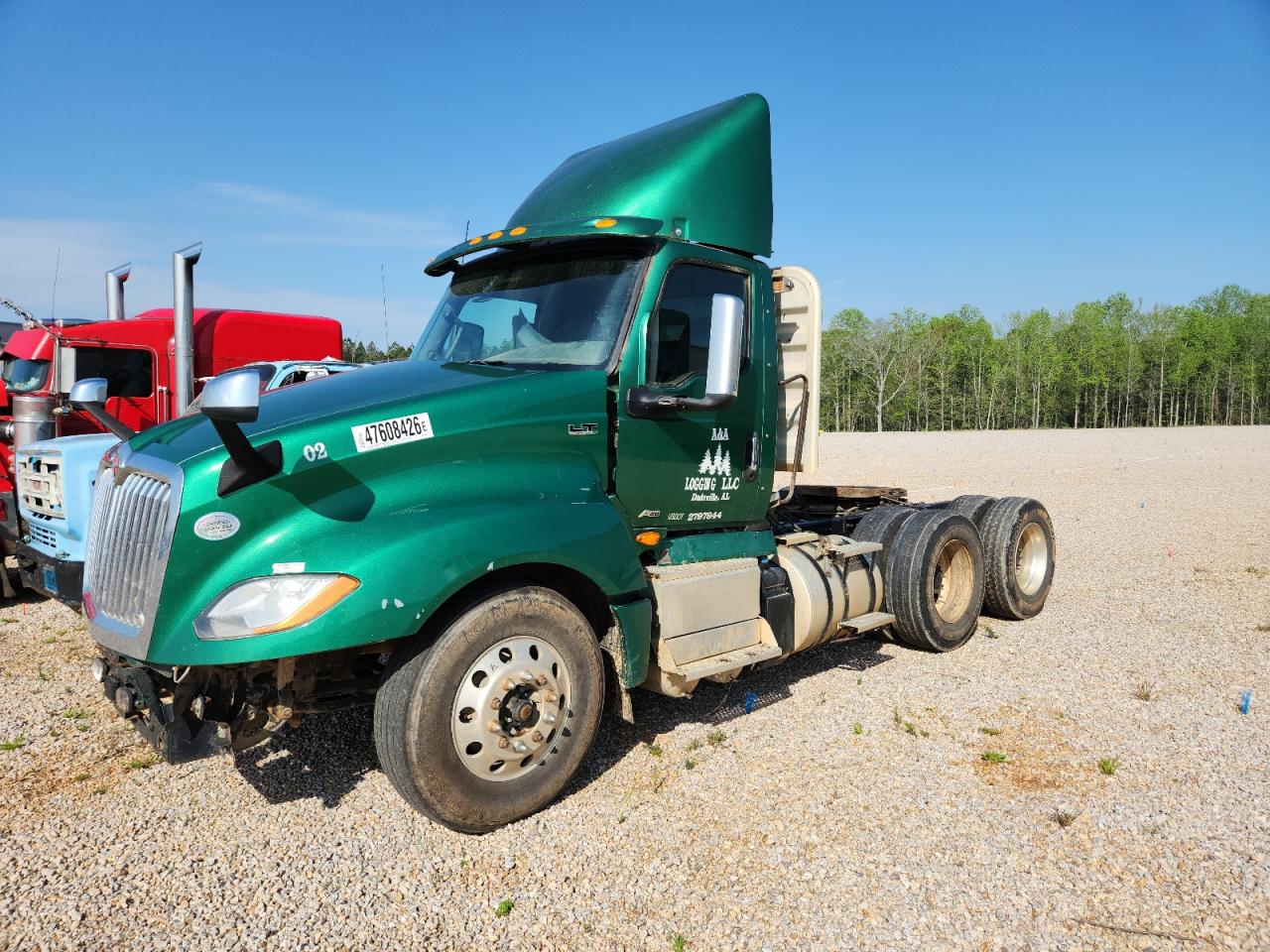International Lt625
