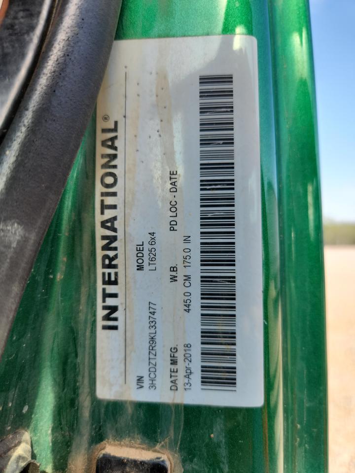 International Lt625