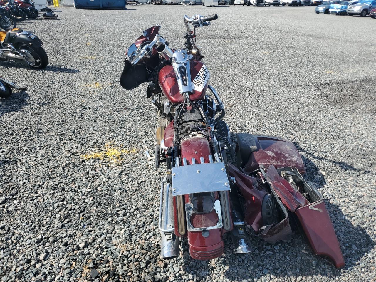 Harley-Davidson Fl