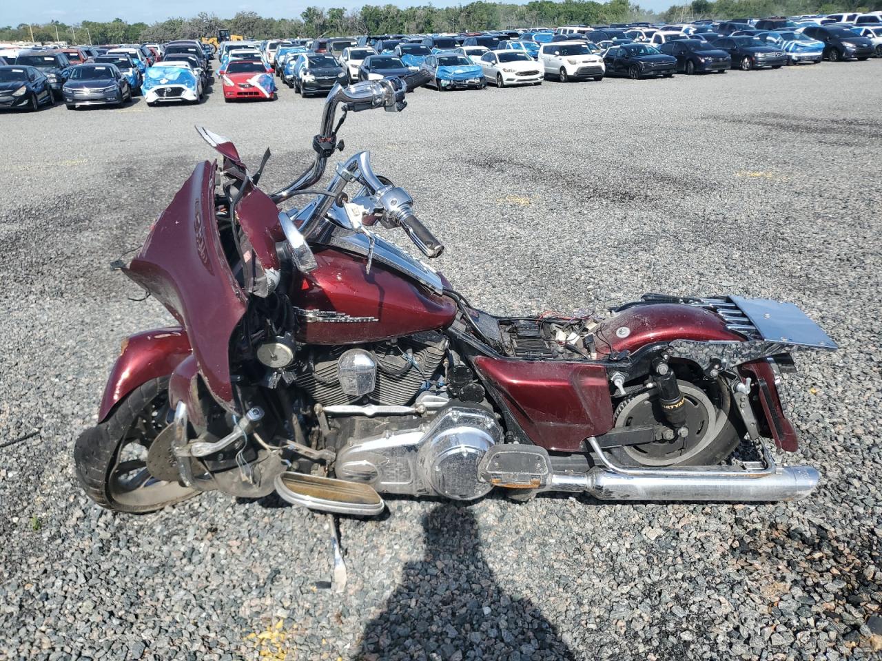 Harley-Davidson Fl