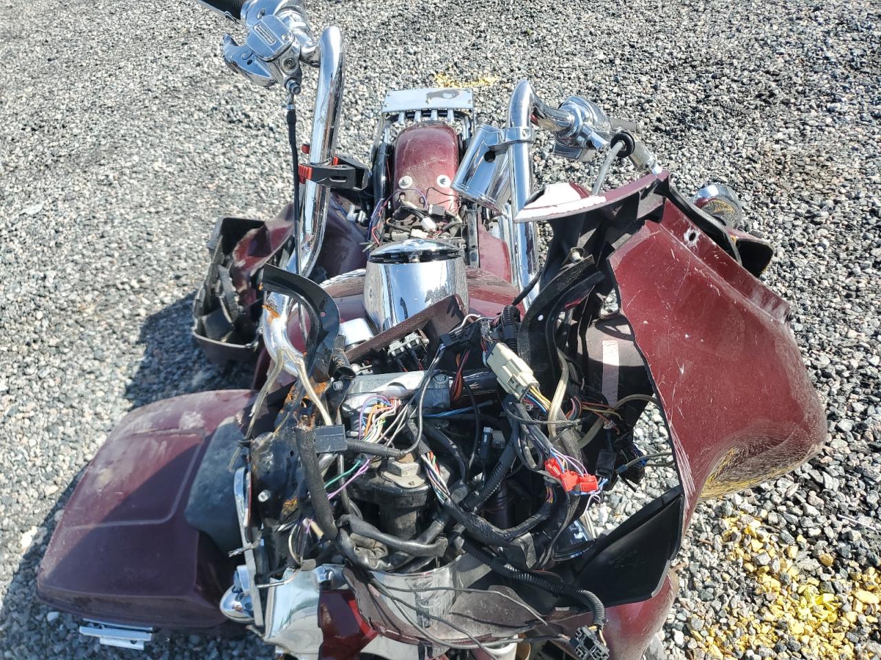 Harley-Davidson Fl