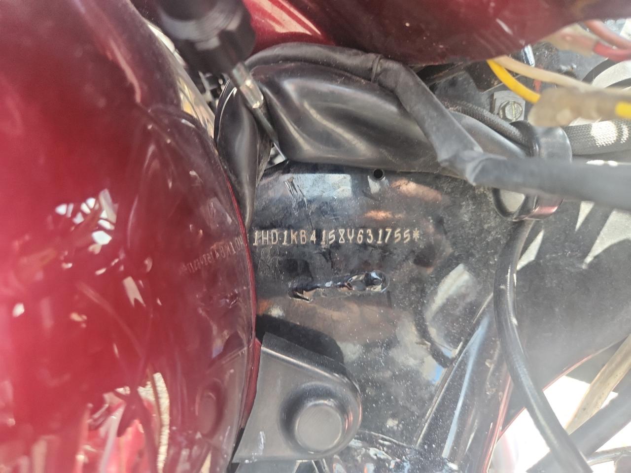 Harley-Davidson Fl