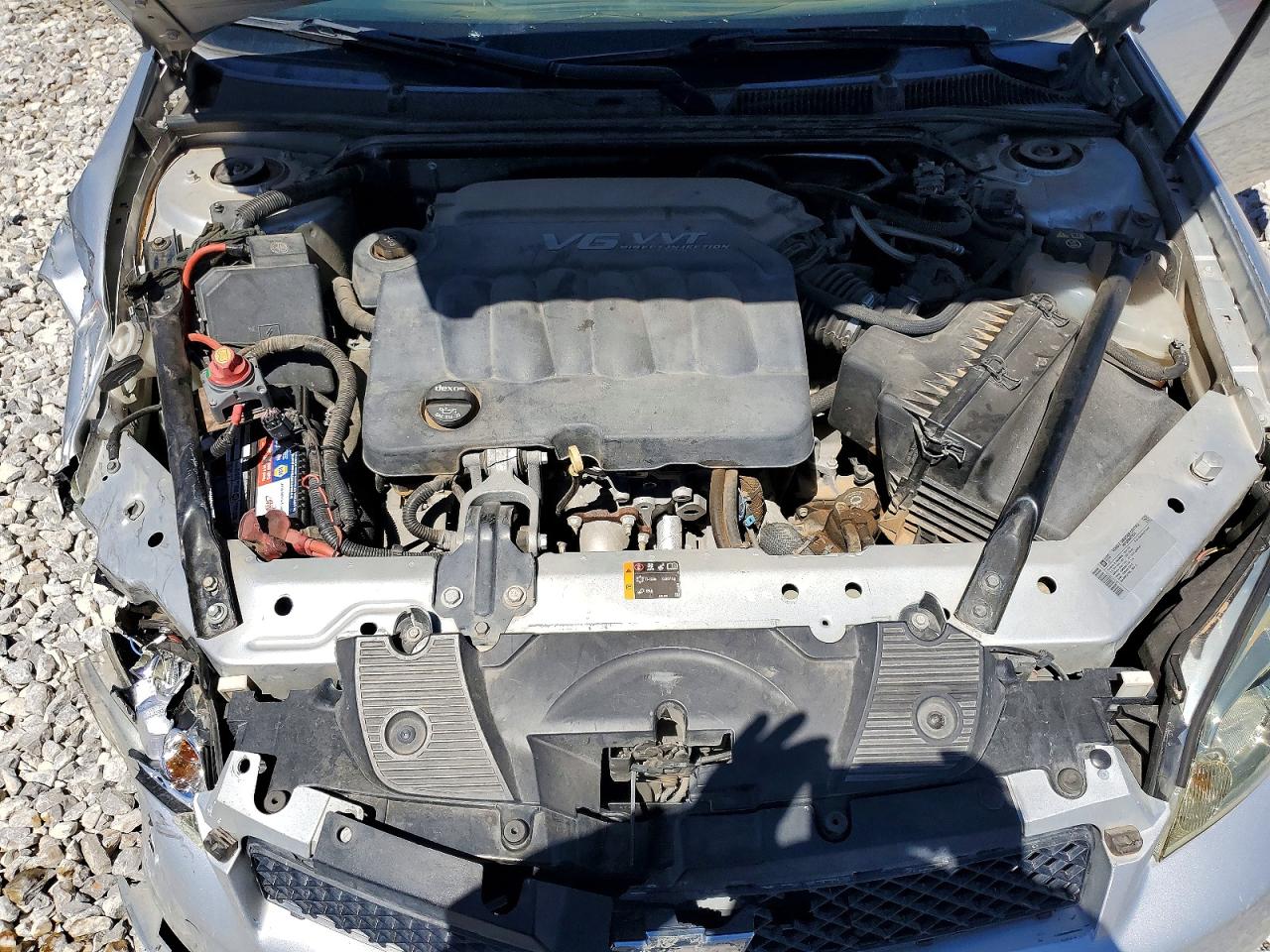 Chevrolet Impala Ltz