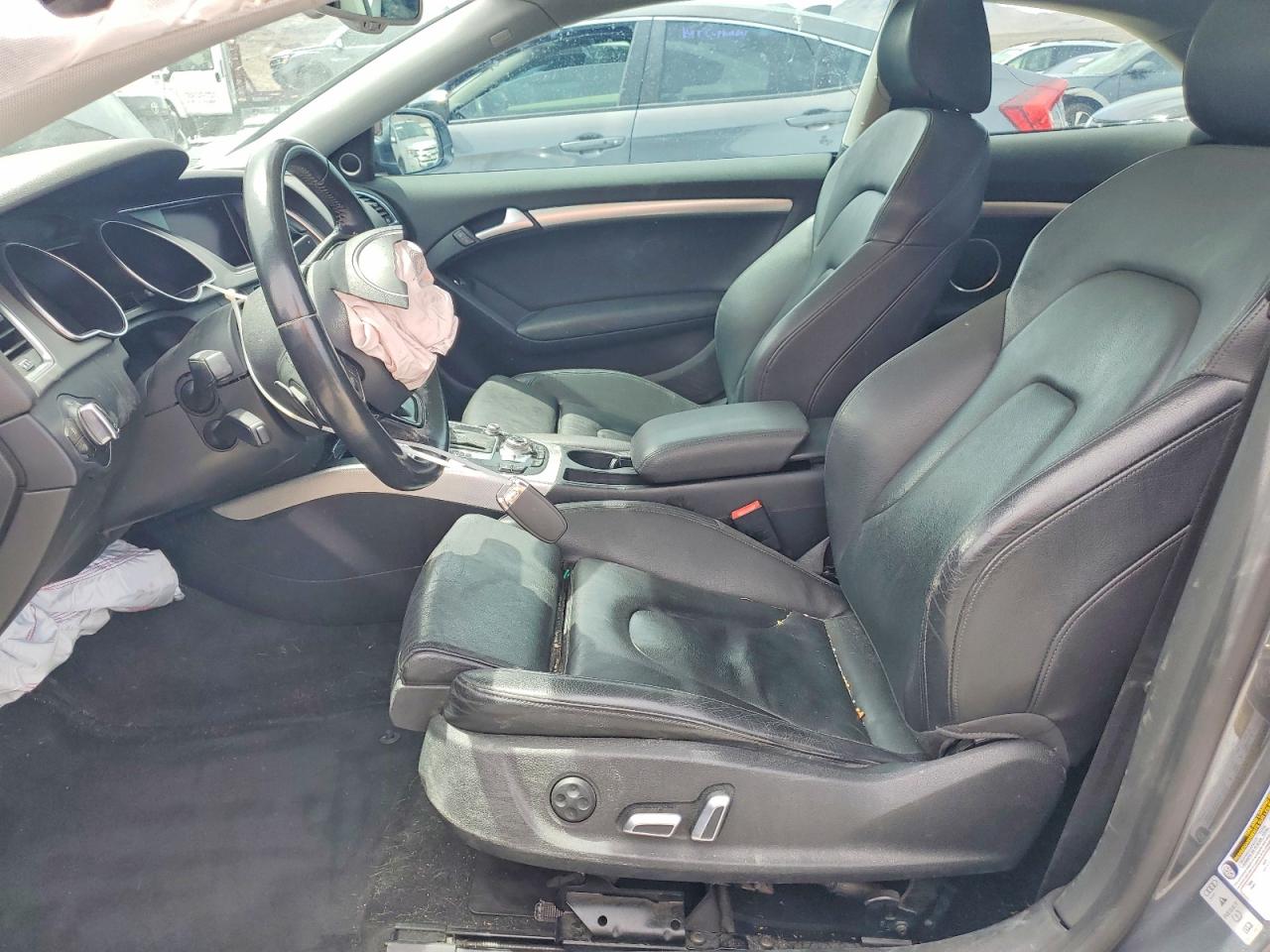 Audi A5 Premium Plus