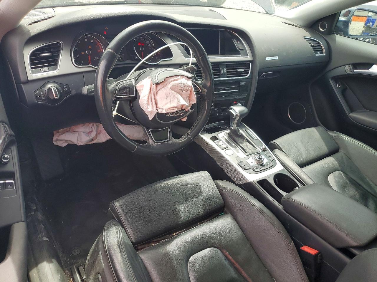 Audi A5 Premium Plus