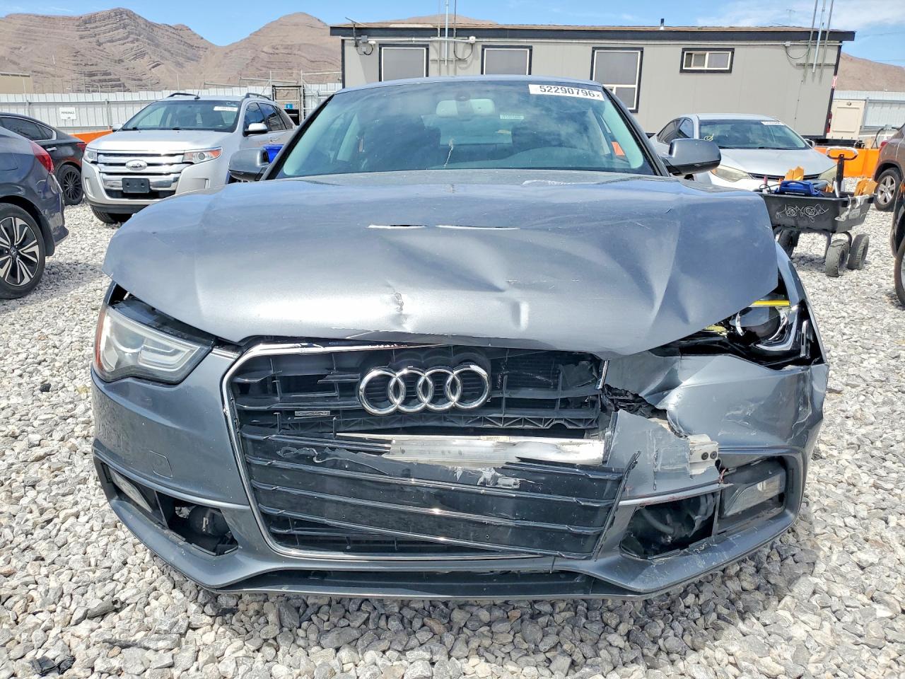 Audi A5 Premium Plus