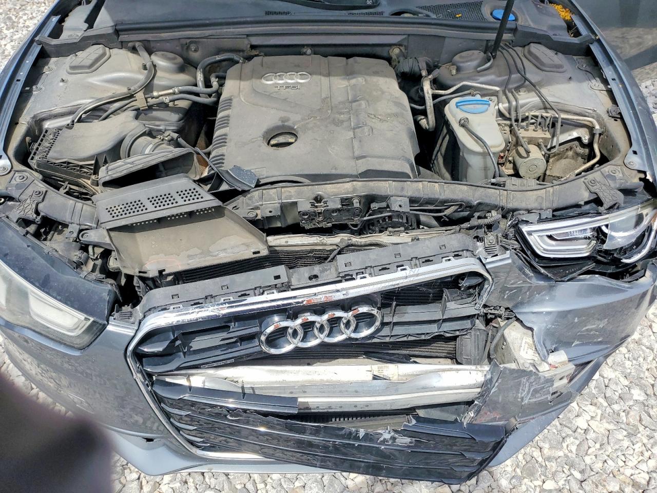 Audi A5 Premium Plus
