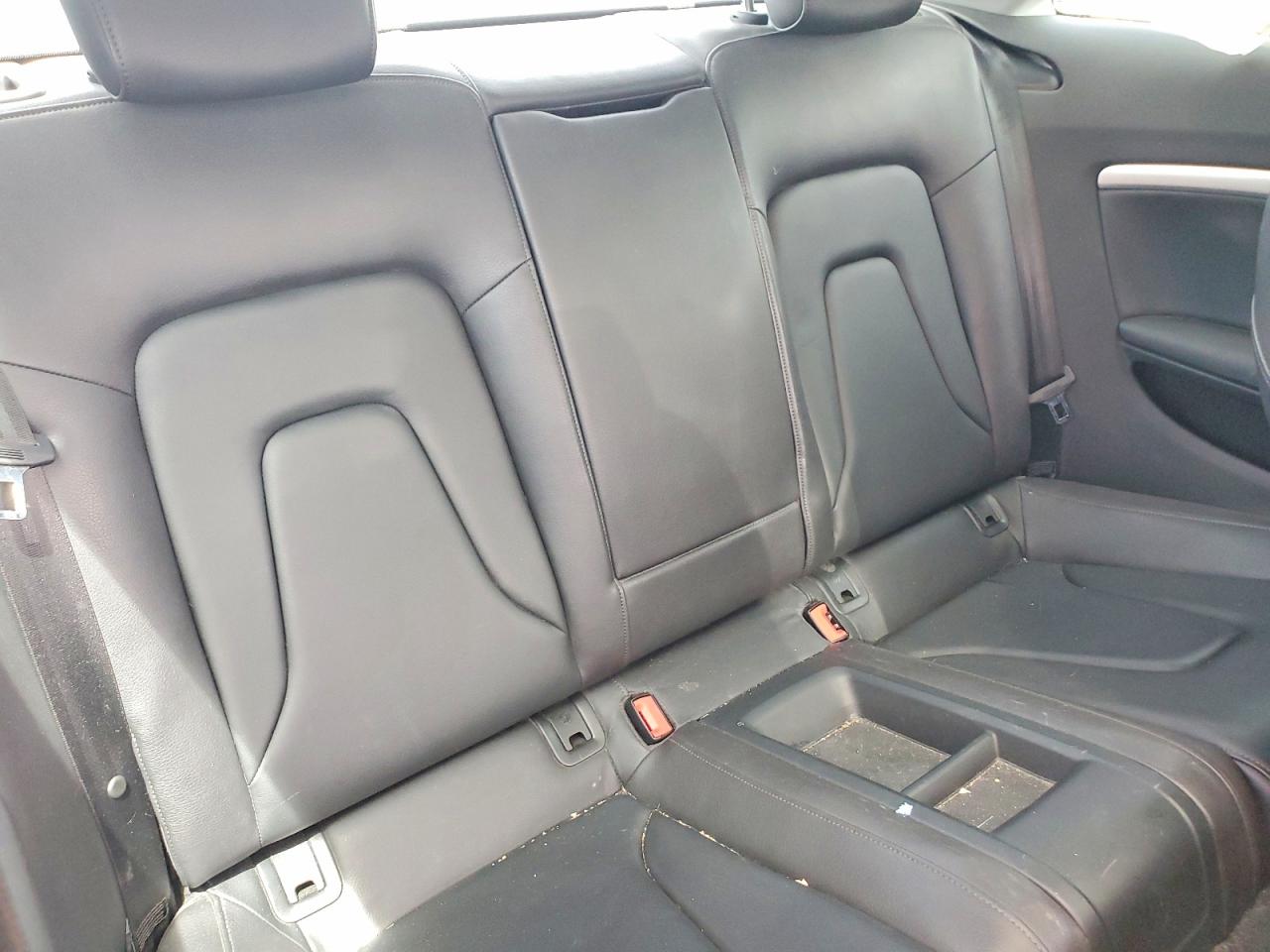 Audi A5 Premium Plus