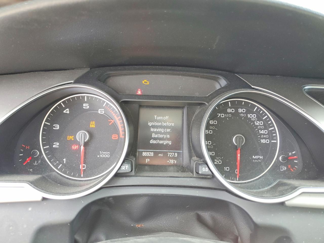 Audi A5 Premium Plus