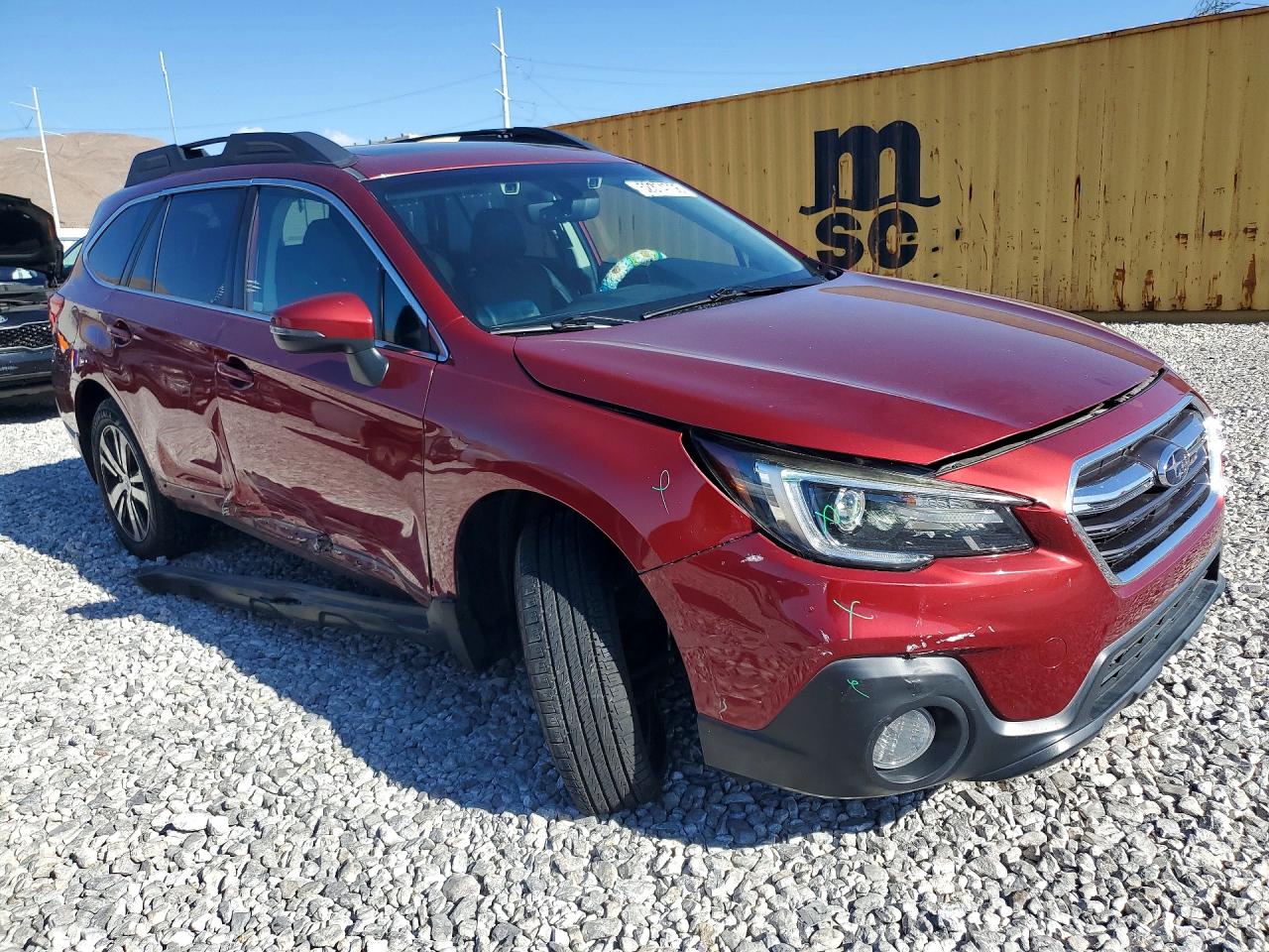 Subaru Outback 2.5i Limited