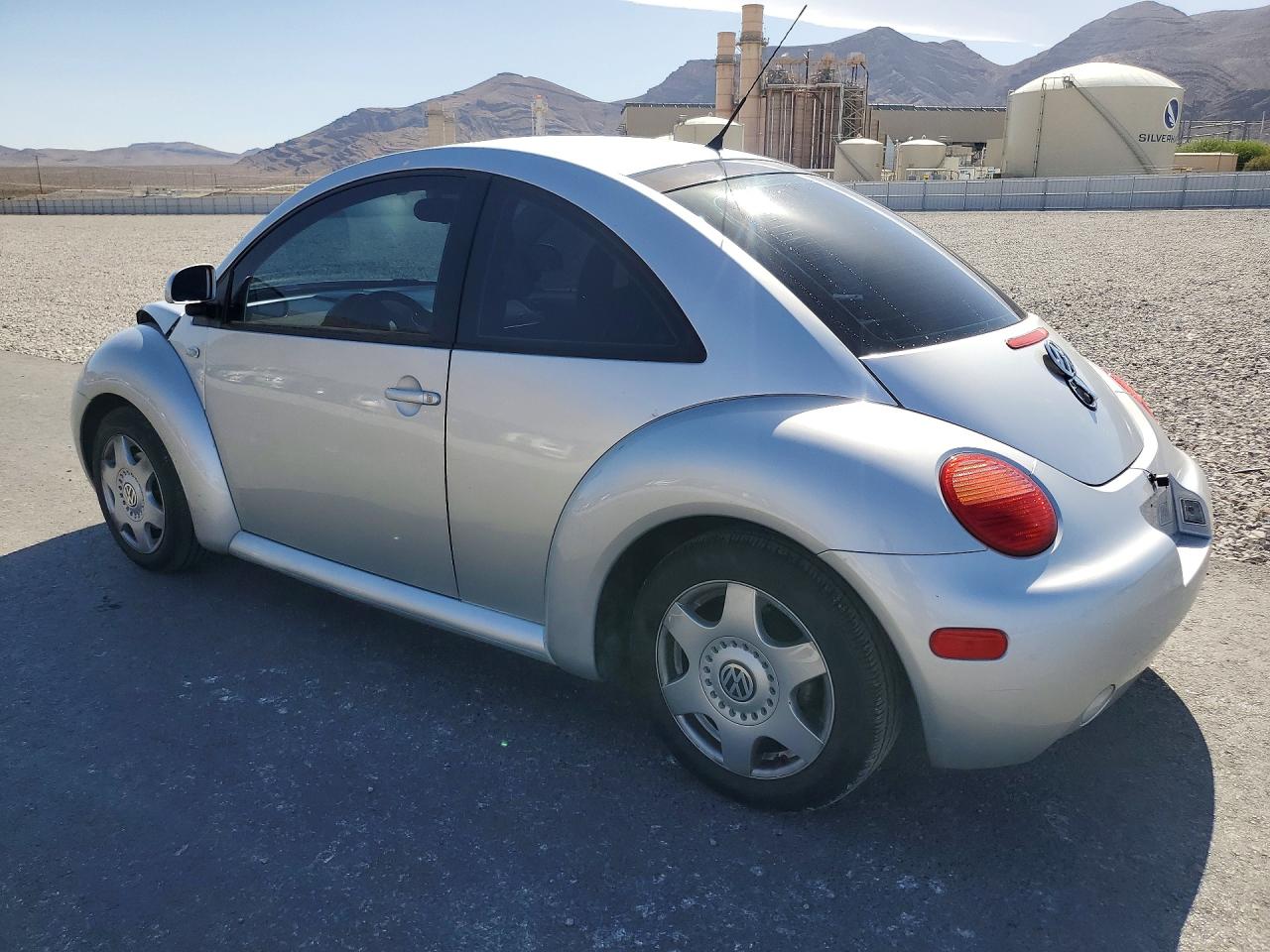 Volkswagen Beetle Glx
