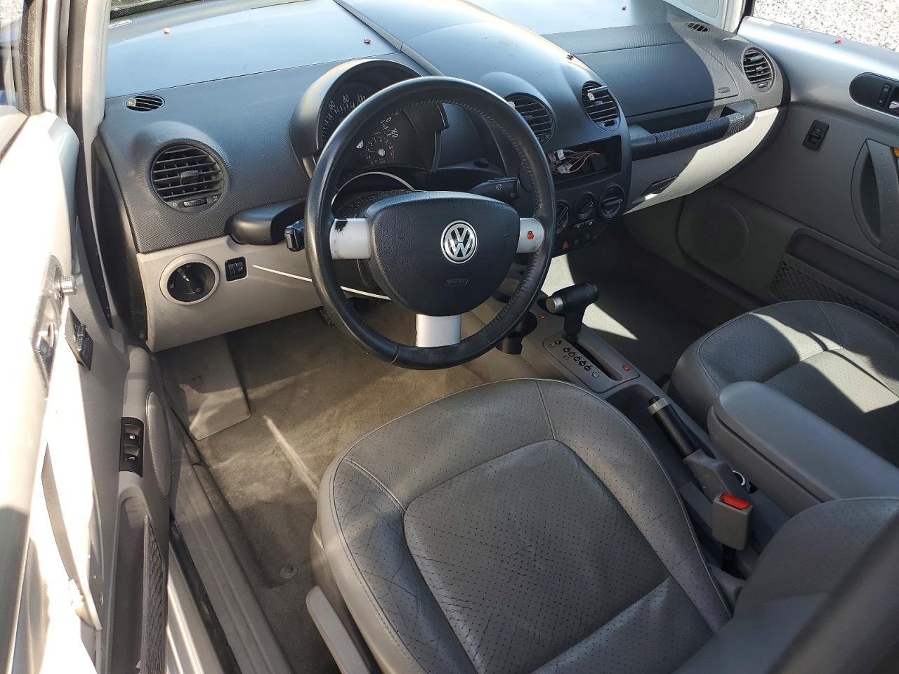 Volkswagen Beetle Glx