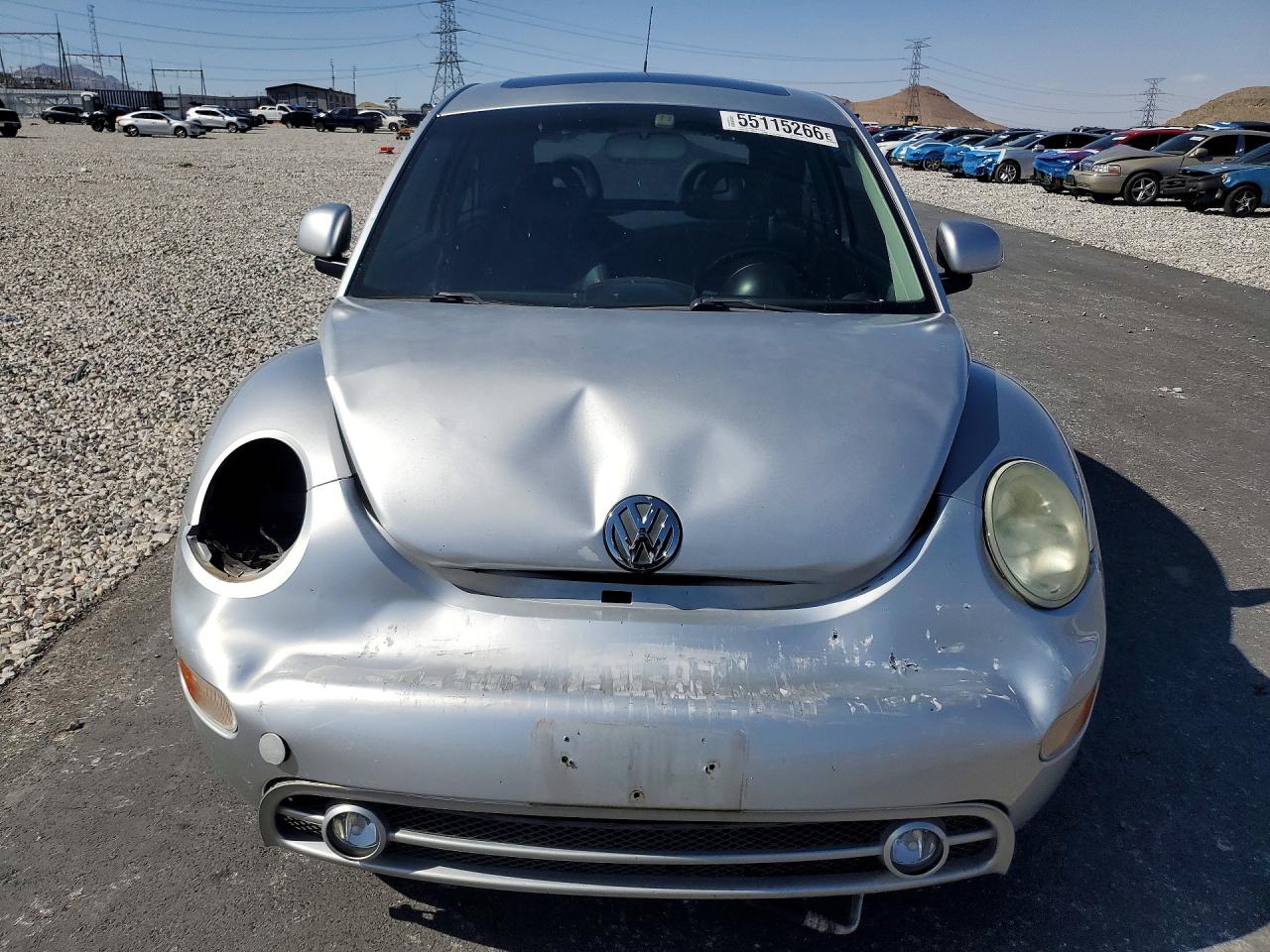 Volkswagen Beetle Glx