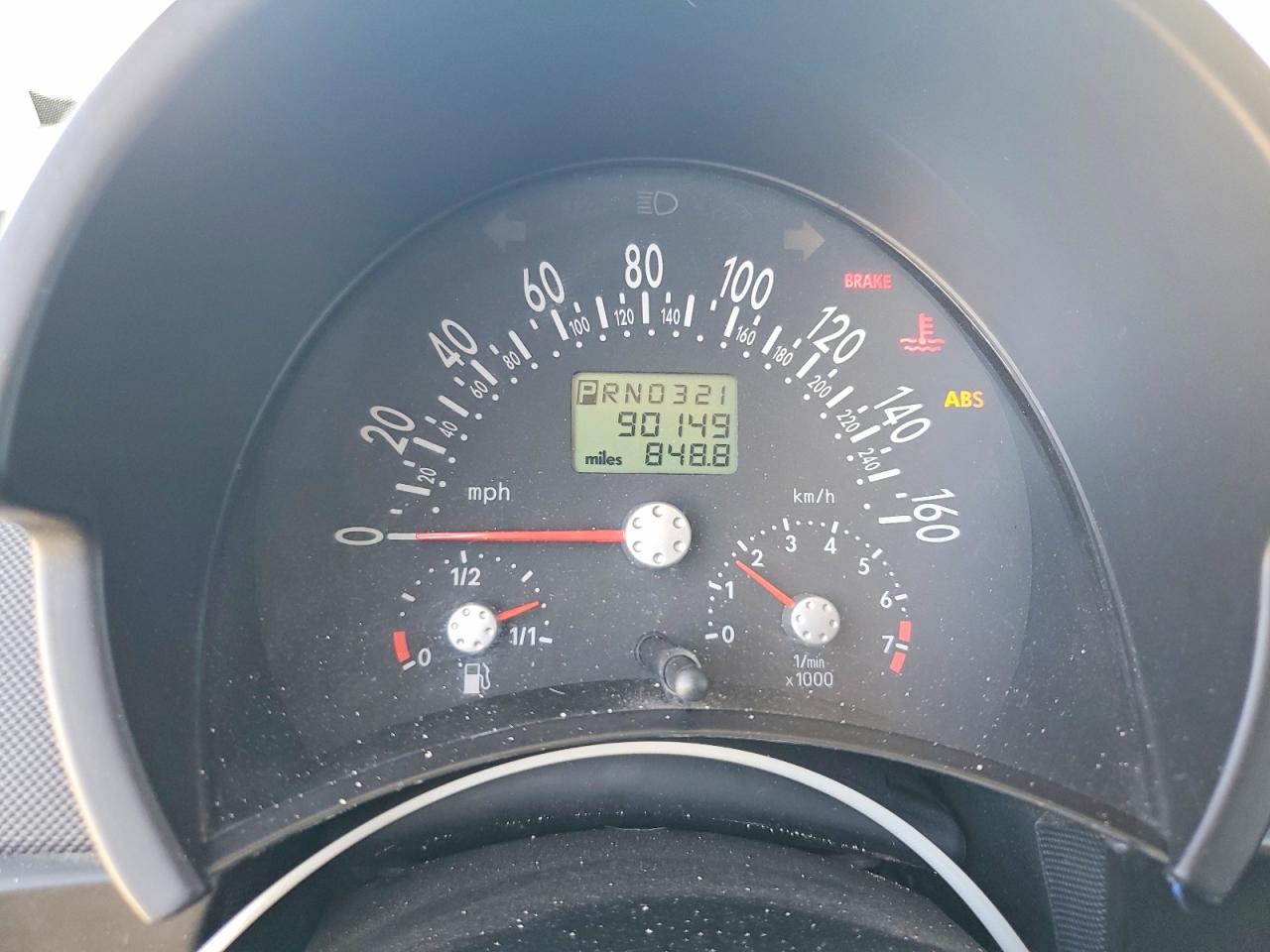 Volkswagen Beetle Glx