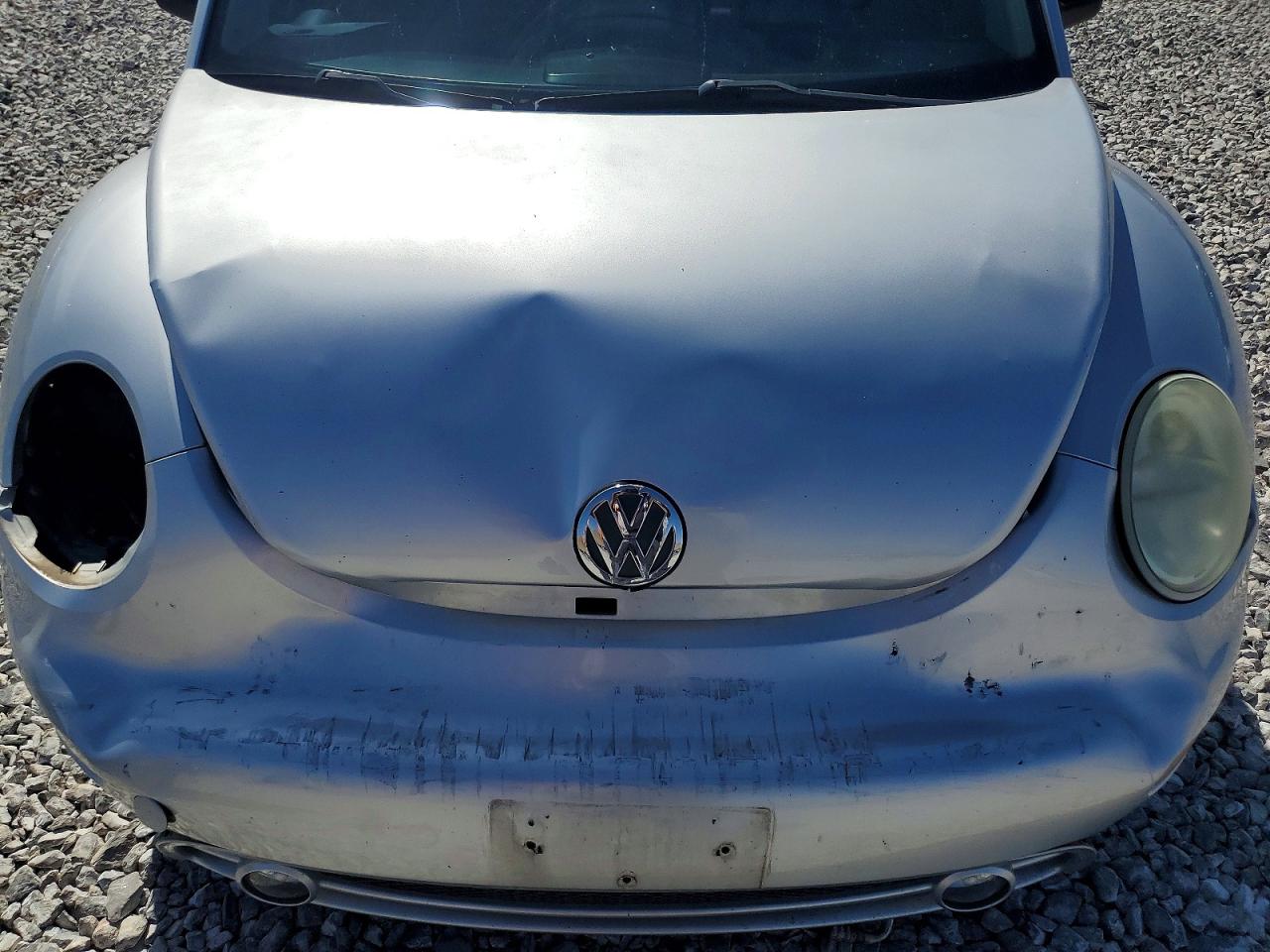 Volkswagen Beetle Glx