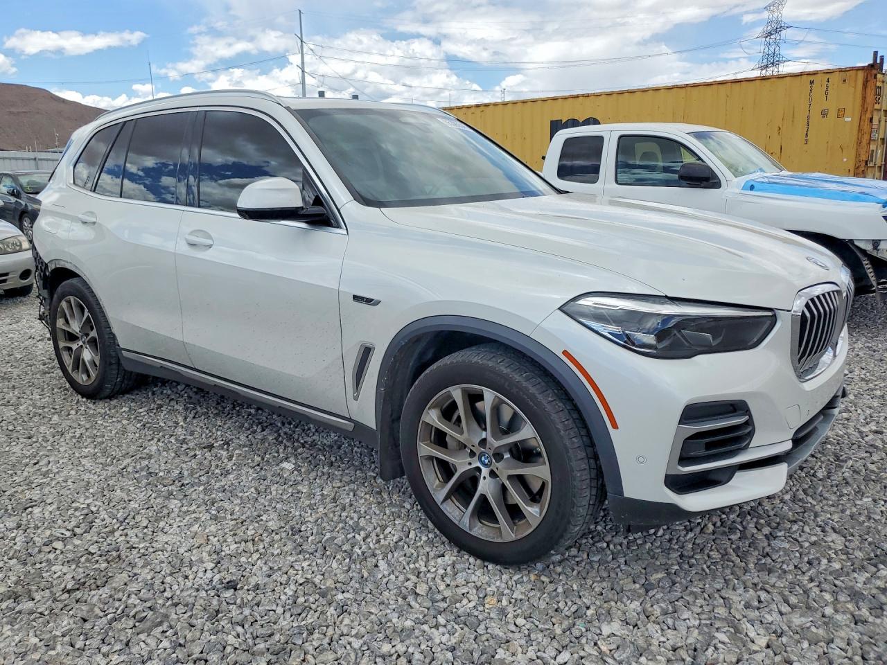 BMW X Series Xdrive45e