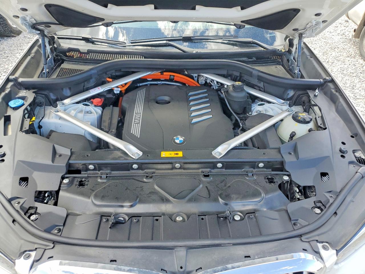 BMW X Series Xdrive45e
