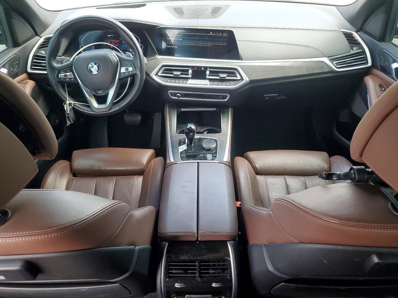 BMW X Series Xdrive45e