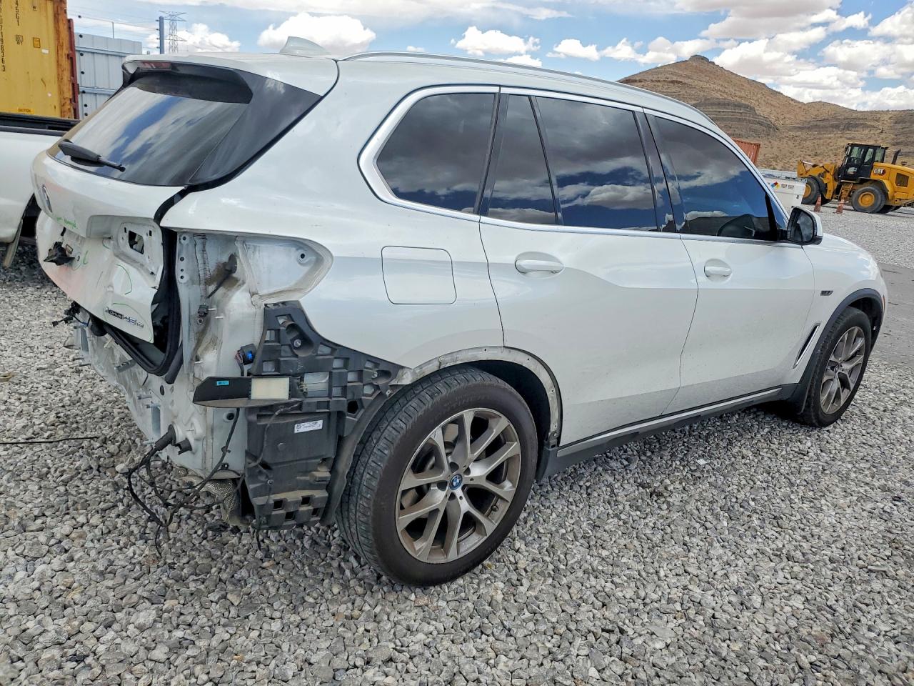 BMW X Series Xdrive45e