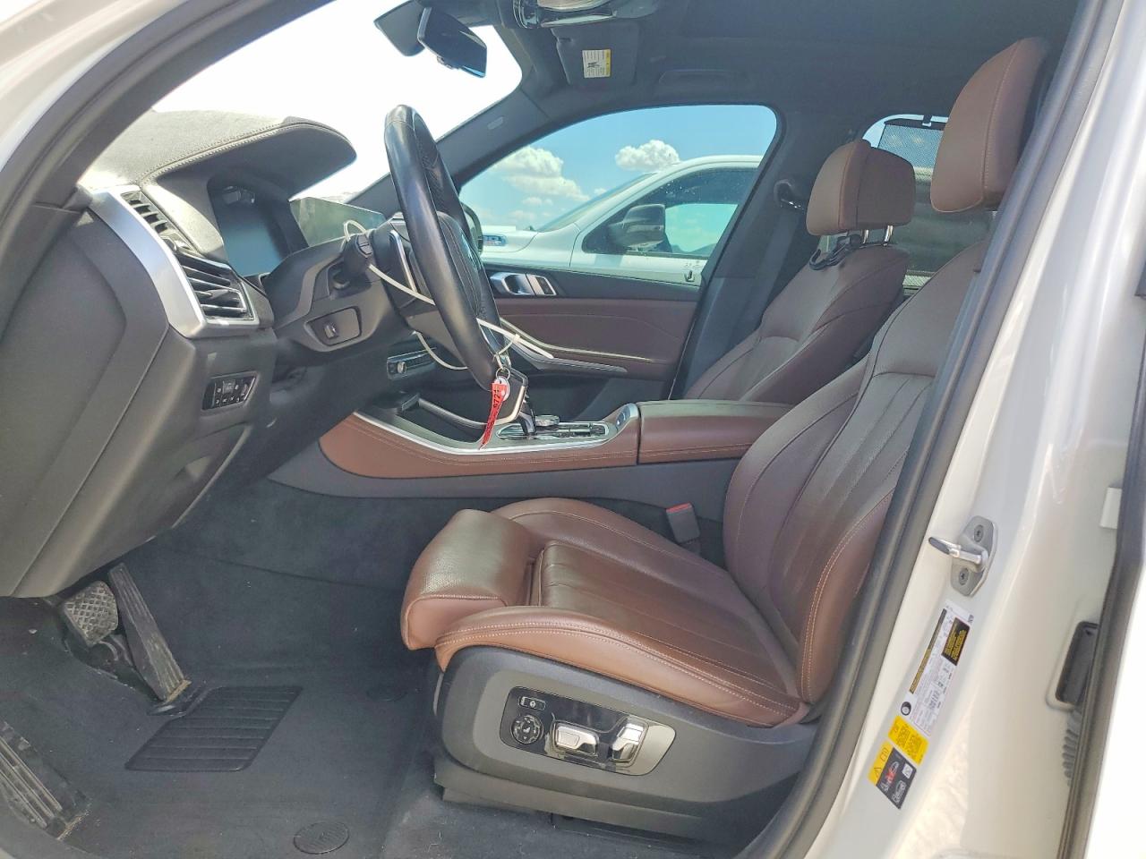 BMW X Series Xdrive45e