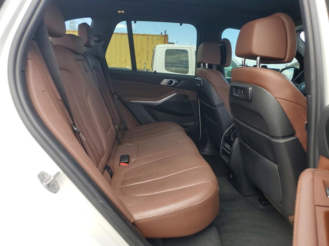 BMW X Series Xdrive45e