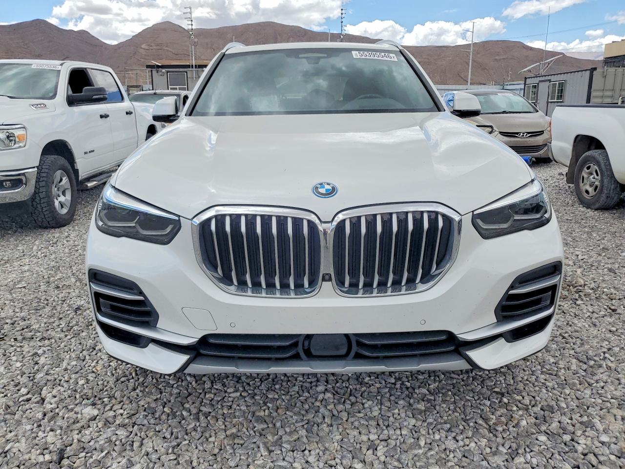 BMW X Series Xdrive45e