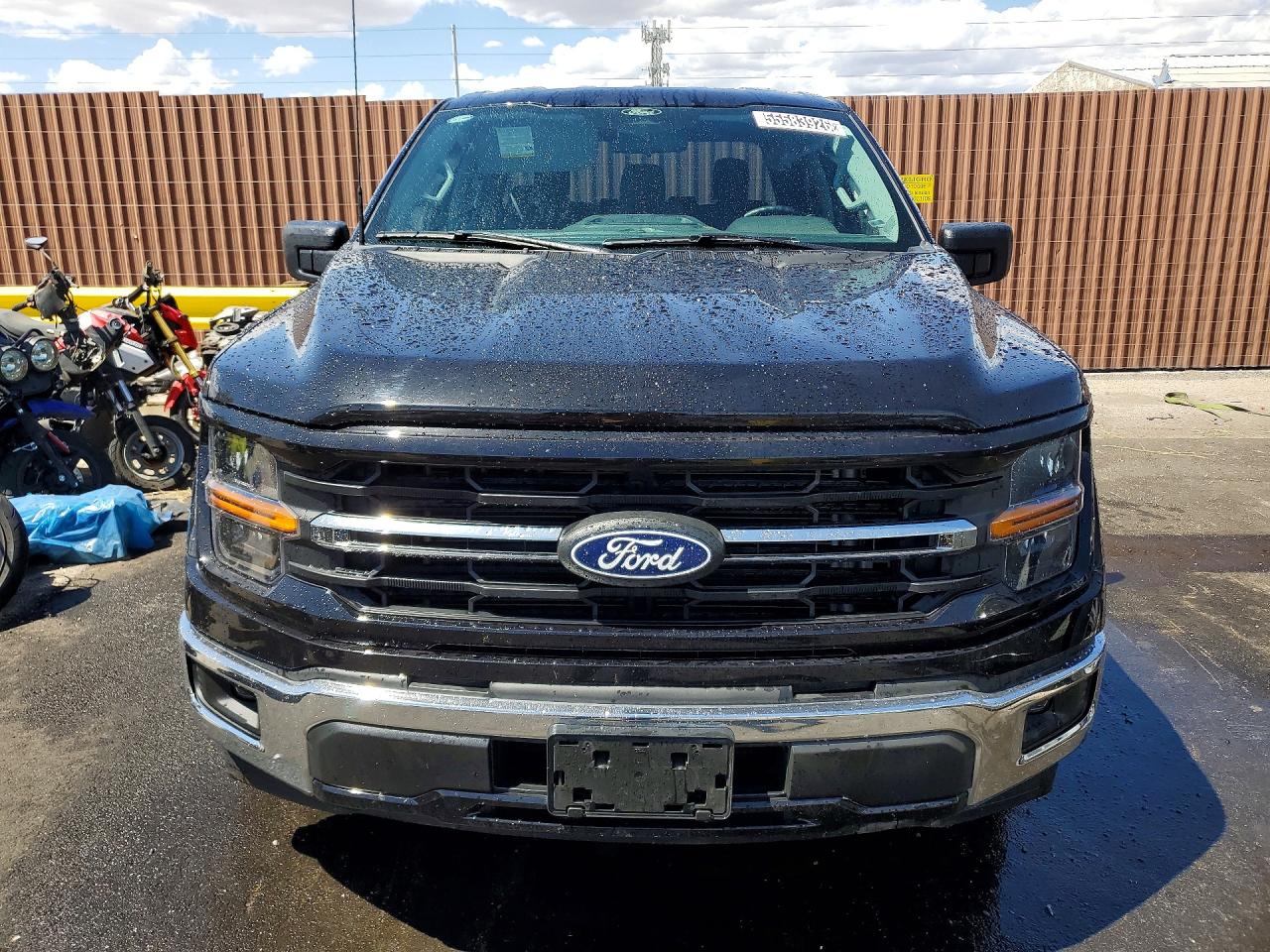 Ford F-150 Xlt